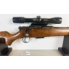 Image 4 : SAVAGE MODEL 340 IN .22 HORNET 