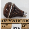 Image 3 : WOODEN JAGUAR SHIFT KNOB