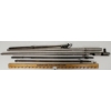 Image 1 : LOT OF 5 - MARLIN MODEL 81 IN .22, COOEY MODEL 600 IN .22 BARRELS, ETC - PAL REQ.
