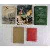 Image 2 : LOT OF 5 - "HUNTING THE UPLANDS", "101 HUNTING TIPS", "HOME MANUFACTURE OF FURS & SKINS", ETC