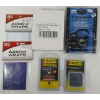Image 4 : LOT OF 10 - ARCHERY - HOYT PRO SERIES STABILIZER, LIGHTED NOCKS, CARBON BOWSTRINGS, ETC