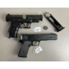 Image 2 : LOT OF 2 - PELLET PISTOLS - NO PAL REQUIRED 