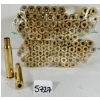 Image 1 : BRASS: 100X FEDERAL .30-06 SPRG