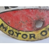 Image 5 : WAKEFIELD CASTROL MOTOR-OIL DSP SIGN
