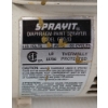 Image 8 : LOT OF 2 - SPRAYIT DIAPHRAGM PAINT SPRAYER MODEL 600-13 & PAASCHE AIRBRUSH ACCESSORIES