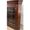 Image 4 : CORNER CHINA CABINET - WALL MOUNT