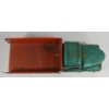 Image 6 : STRUCTO TOYS PRESSED STEEL DUMP TRUCK