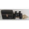 Image 1 : TASCO FULLY COATED 8X40 BINOCULARS W/ CASE