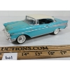 Image 1 : 1957 CHEVROLET BEL AIR DEALERSHIP MODEL PROMO CAR