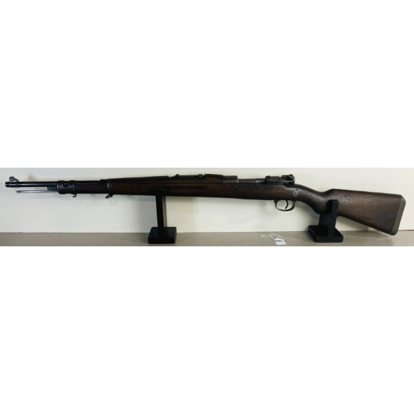 BRAZILIAN MAUSER MODEL M954 IN .30-06 SPRG 