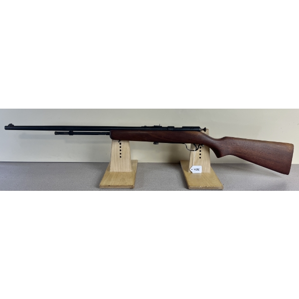 COOEY MODEL 60 IN .22 LR