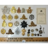 Image 1 : JOB LOT - CDN INSIGNIA & DECORATIONS HANDBOOK
