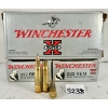 Image 1 : AMMO / BRASS: 49X LIVE & 10X BRASS WIN .222 REM - 50 GR SP