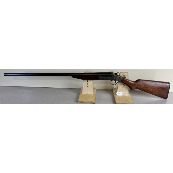 STEVENS DREADNOUGHT IN 12 GA 