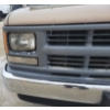 Image 5 : 1997 CHEVROLET C1500 W/ CUSTOM BED - 300,924KM