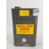 Image 1 : POWDER: APPROX 1LBS XELEX 4759 SMOKELESS POWDER