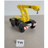 Image 3 : SCHUCO PLASTIC COLES "HYDRAULIK-KRAN M50" MODEL