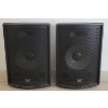 Image 2 : LOT OF 4 - HOSA TECHNOLOGY SPEAKERS, AMP & MICROPHONE