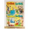 Image 8 : LOT OF 19 - 10 CENT DC BOB HOPE COMIC BOOKS