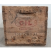 Image 6 : LOT OF 2 - CANADA DRY & C.I.L. AMMUNITION CRATES