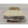 Image 2 : 1960 IMPALA DEALERSHIP MODEL PROMO CAR