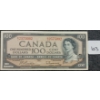 Image 1 : 1954 CDN $100 BANKNOTE