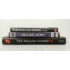 Image 2 : LOT OF 3 - THE ROLLING STONES PUBLICATIONS - "THE LOST ROLLING STONES PHOTOGRAPHERS," ETC