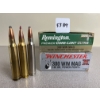 Image 1 : AMMO: 40X MIXED .300 WIN MAG 