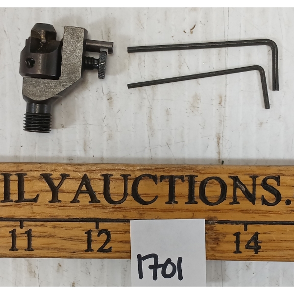 RCBS .338CAL TRIM CUTTER