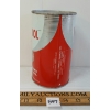 Image 4 : VEEDOL OUTBOARD MOTOR OIL QT CAN