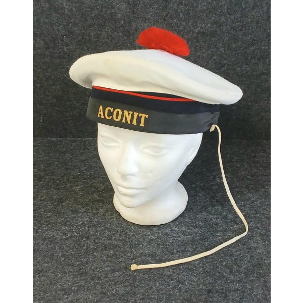 ACONIT SAILOR CAP