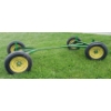 Image 6 : JOHN DEERE RUNNING GEAR