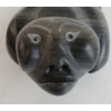 Image 3 : TRANSFORMATIVE FIGURE BY CHARLIE KITTOSUK - SIGNED - STONE