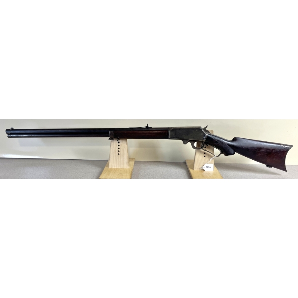 MARLIN MODEL 1893 IN .38-55