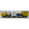 Image 6 : LOT OF 5 - ERTL / LIBERTY / MOTOR MAX DIECAST MODELS - HOME HARDWARE, WHITE ROSE, TSC, ETC