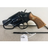 Image 1 : SMITH AND WESSON MODEL 10-7 IN .38 SPL - PROHIB