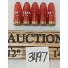 Image 2 : LOT OF 7 - HANDGUN CASES & 9MM TRAINING RNDS