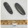 Image 1 : LOT OF 2 - WINCHESTER RECOIL PAD & BUTTPLATE