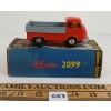 Image 2 : SCHUCO 2099 WIND UP DIECAST FORD FK 1000