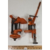 Image 1 : LOT OF 2 - LYMAN TRU-LINE JUNIOR RELOADING PRESS & CAPPER
