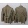 Image 10 : LOT OF 2 - WWII ROYAL CANADIAN CORPS OF SIGNALS JACKETS