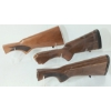 Image 1 : LOT OF 3 - MISC BUTT STOCKS