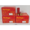 Image 1 : AMMO: 60X HERITAGE 12GA - 2 3/4IN - #5 SHOT 