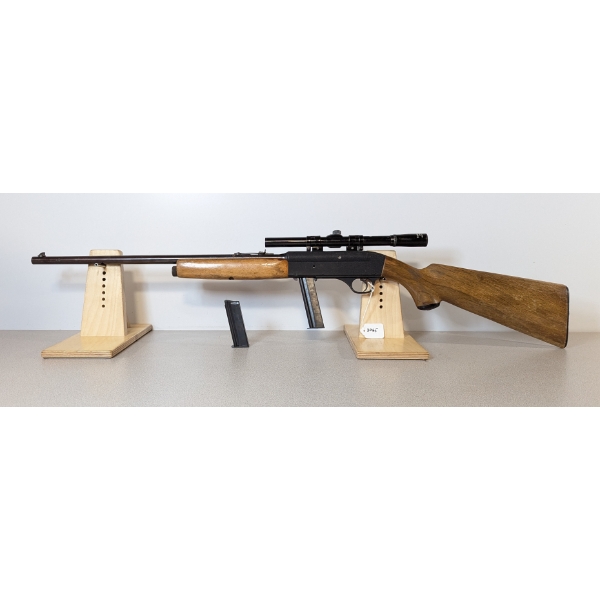 GEVARM MODEL E1 IN .22 LR