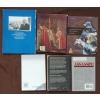 Image 2 : LOT OF 6 - BOOKS - "ASSASSIN!" "LLOYD'S MEDALS," "INCIDENT AT NORTH POINT," "ROYAL ORDERS," ETC