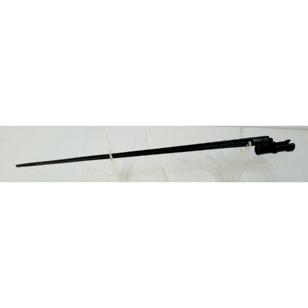 SOVIET-ERA MOSIN NAGANT M1891/30 SOCKET BAYONET