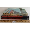 Image 7 : LOT OF 3 - "BRITISH MILITARY AIRCRAFTS", "BATTLE OF BRITAIN: THE NARROW MARGIN", ETC