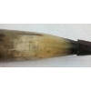 Image 6 : LOT OF 4 - POWDER FLASK & POWDER HORNS