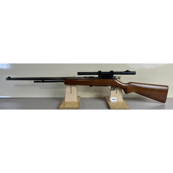 COOEY MODEL 60 IN .22 LR