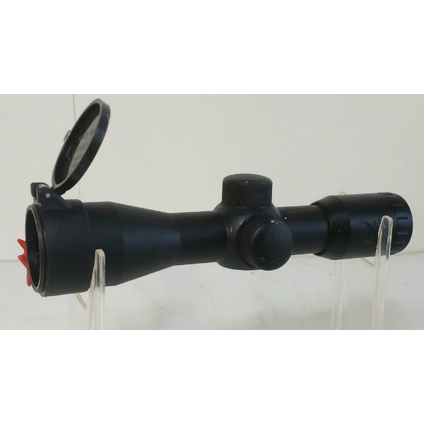 NCSTAR 4X30 SCOPE